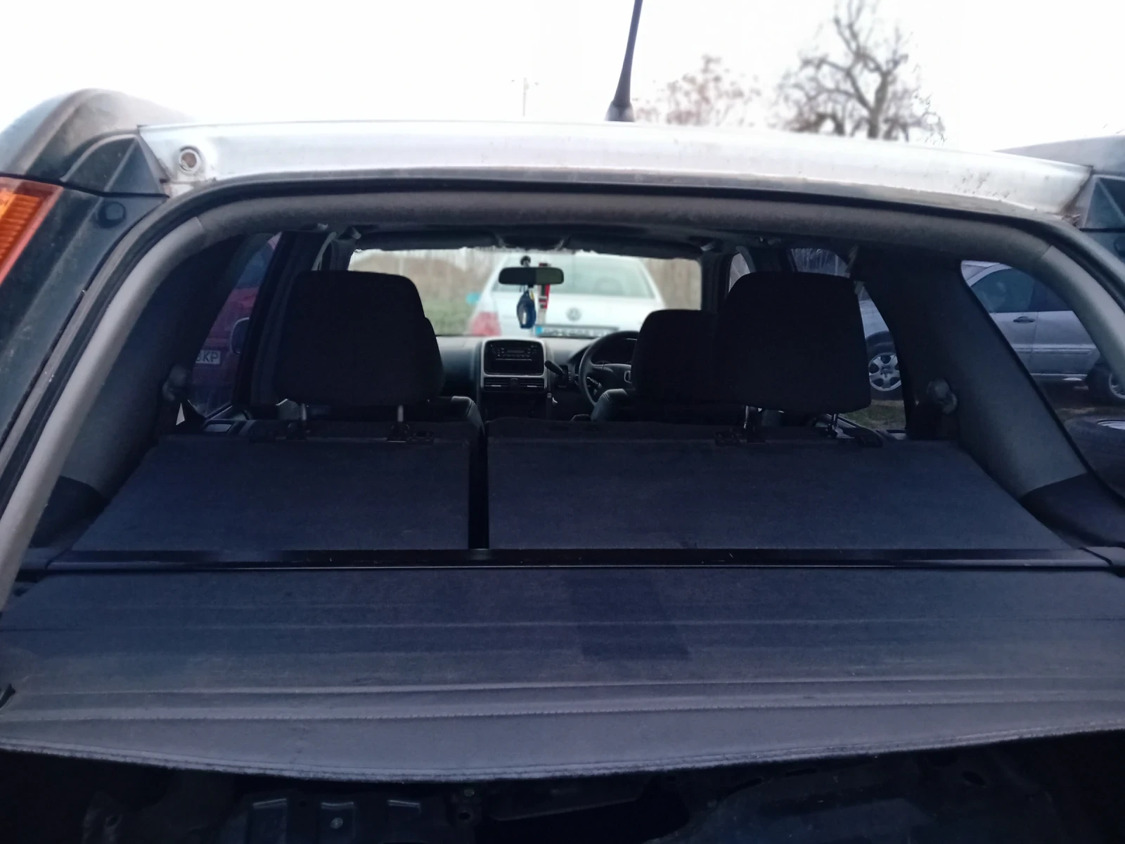 Honda Cr-v 2.0i, снимка 11 - Автомобили и джипове - 52723182