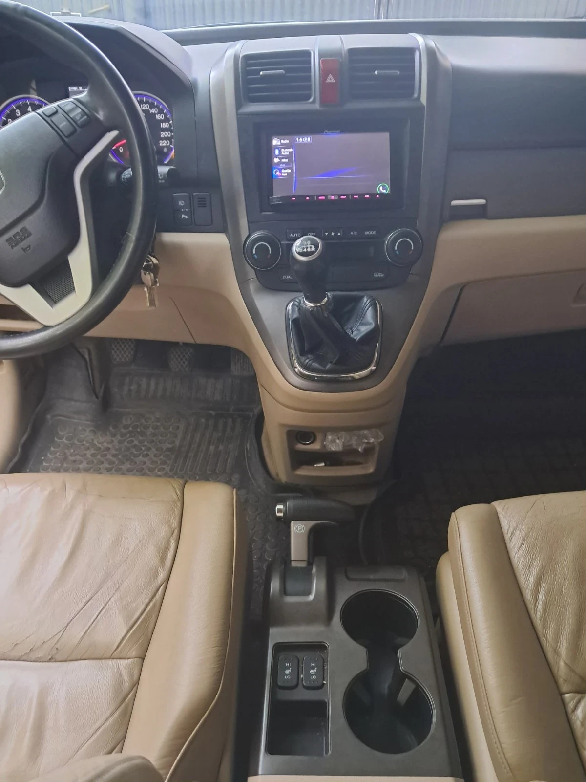 Honda Cr-v | Mobile.bg � ����������� 5