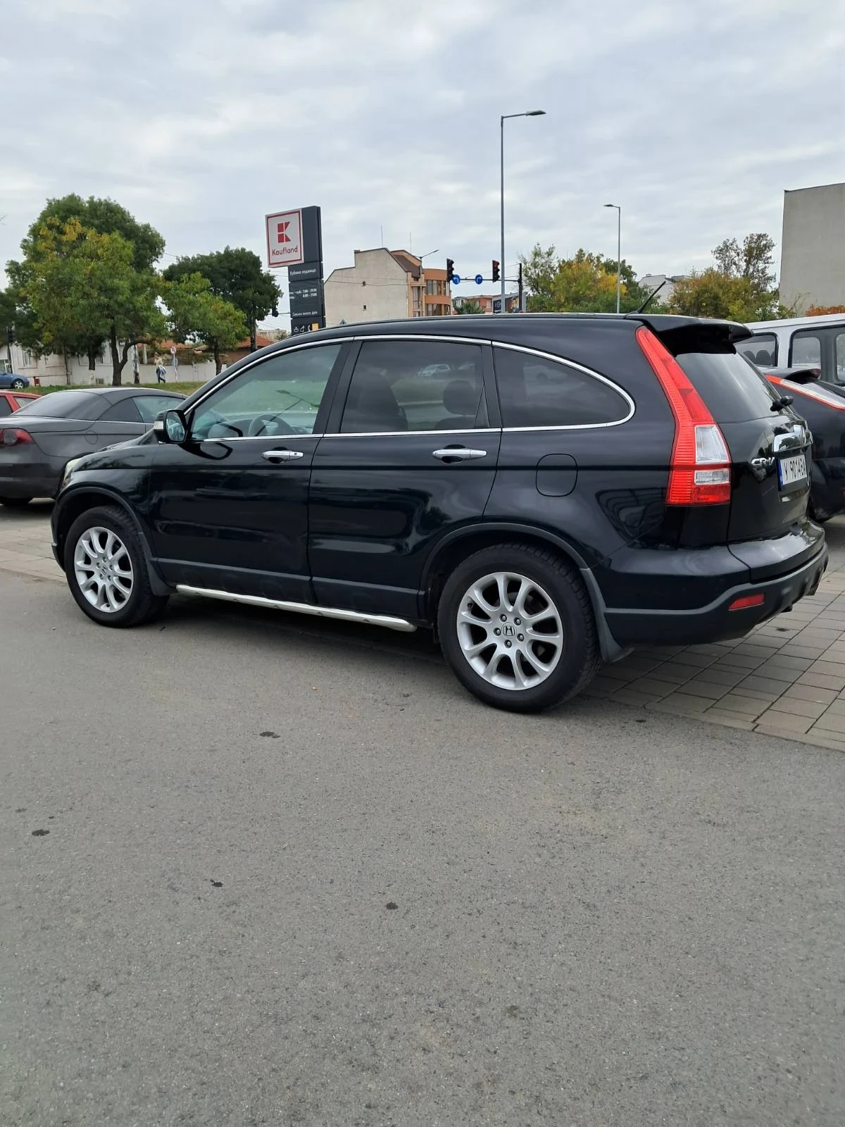 Honda Cr-v | Mobile.bg � ����������� 3