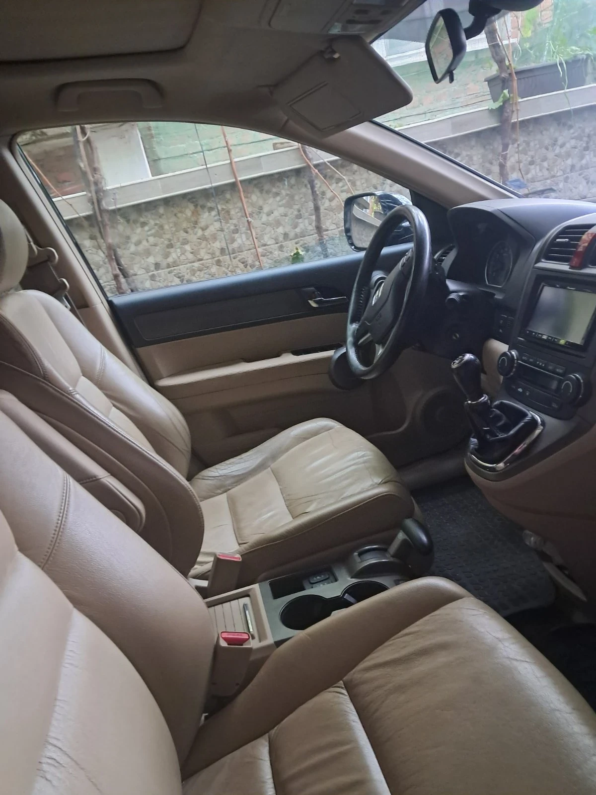 Honda Cr-v | Mobile.bg � ����������� 6