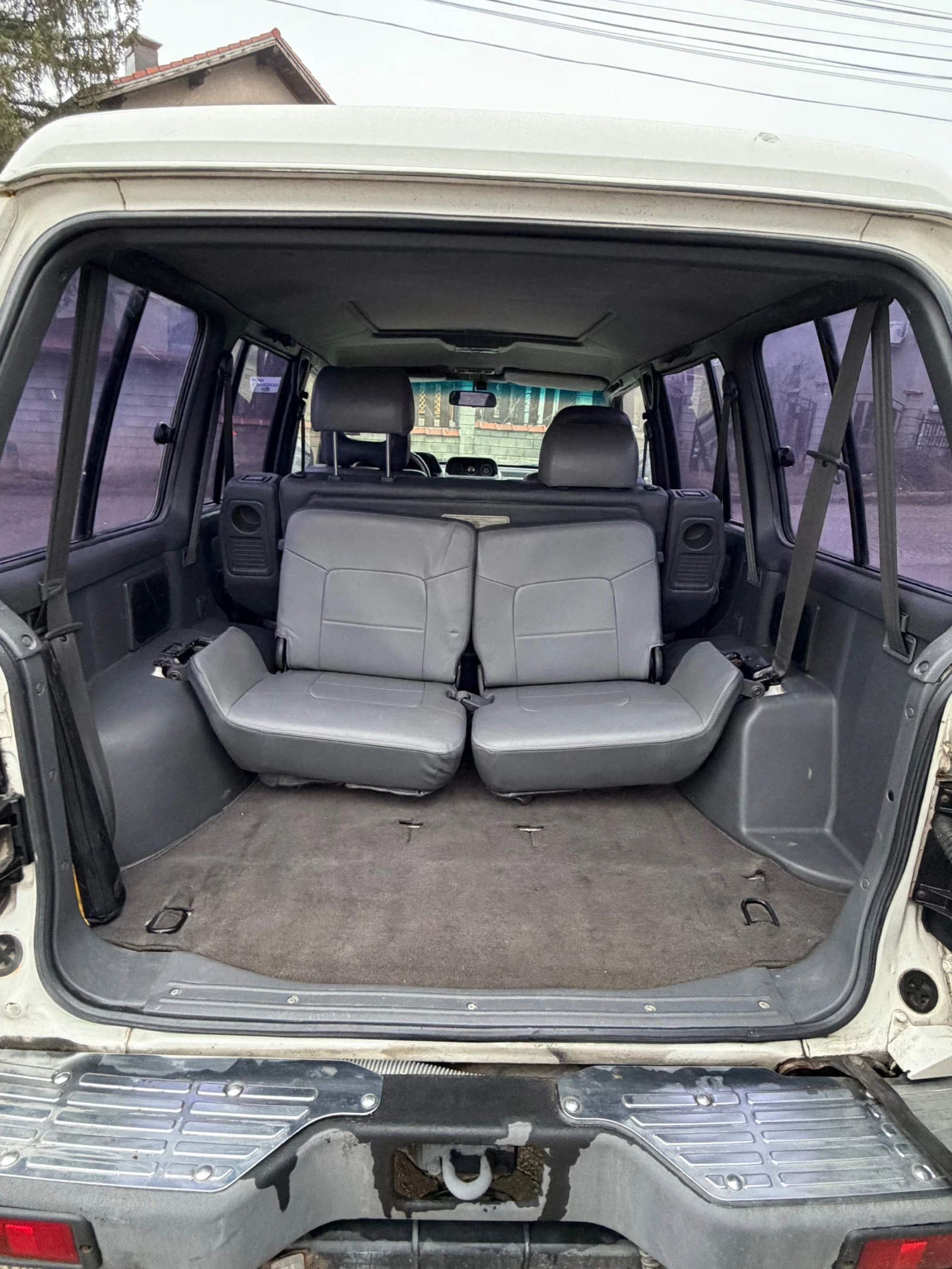 Mitsubishi Pajero 3.0 V6 6+ 1-�����  | Mobile.bg � ����������� 15