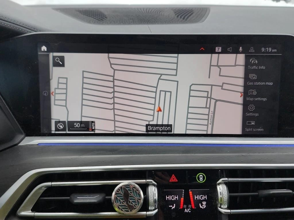 BMW X7 XDRIVE40I  CARFAX - изображение 10