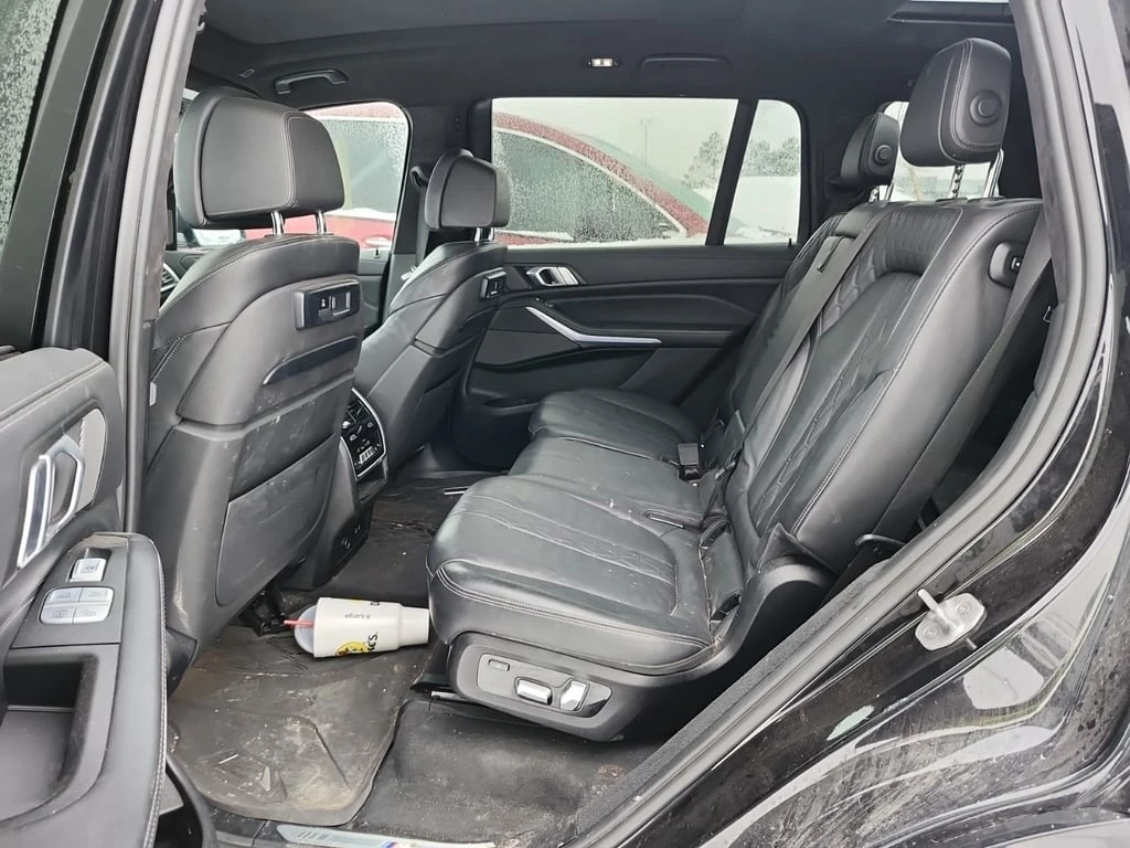 BMW X7 XDRIVE40I  CARFAX | Mobile.bg � ����������� 13