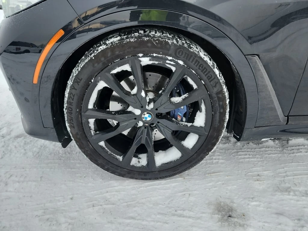 BMW X7 XDRIVE40I  CARFAX - изображение 6