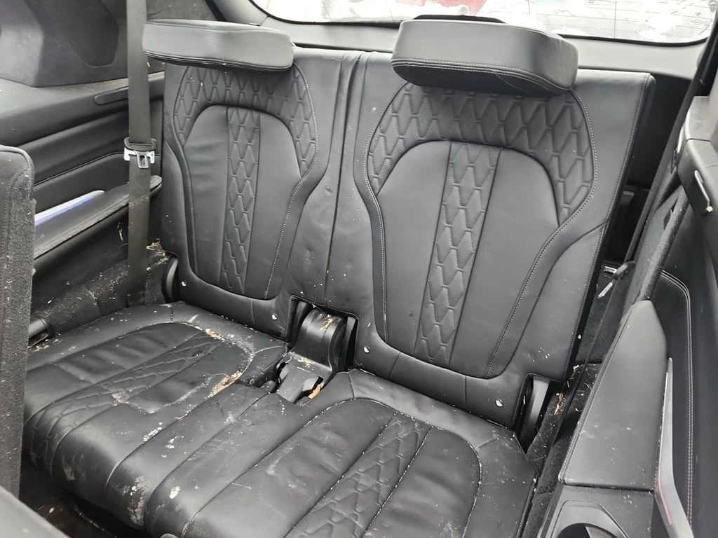 BMW X7 XDRIVE40I  CARFAX | Mobile.bg � ����������� 14