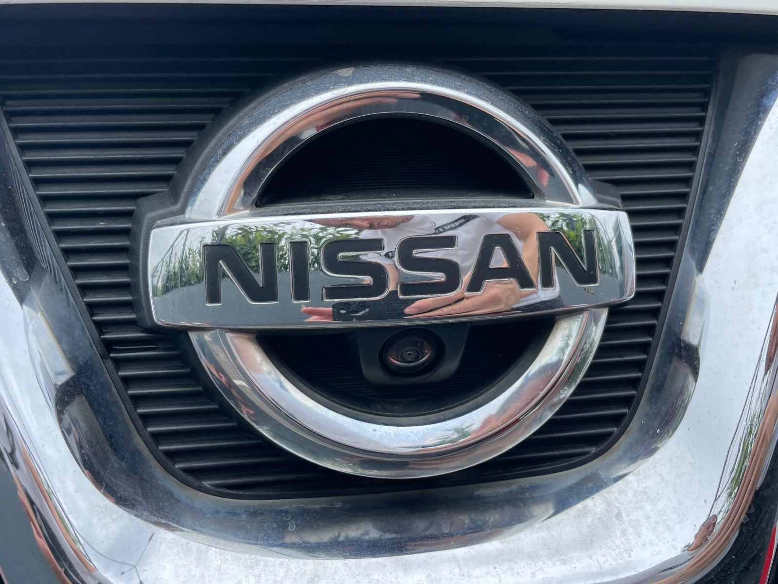 Nissan Qashqai 1.6 газ BRC навигация камера 360 градуса панорама , снимка 11 - Автомобили и джипове - 54211096