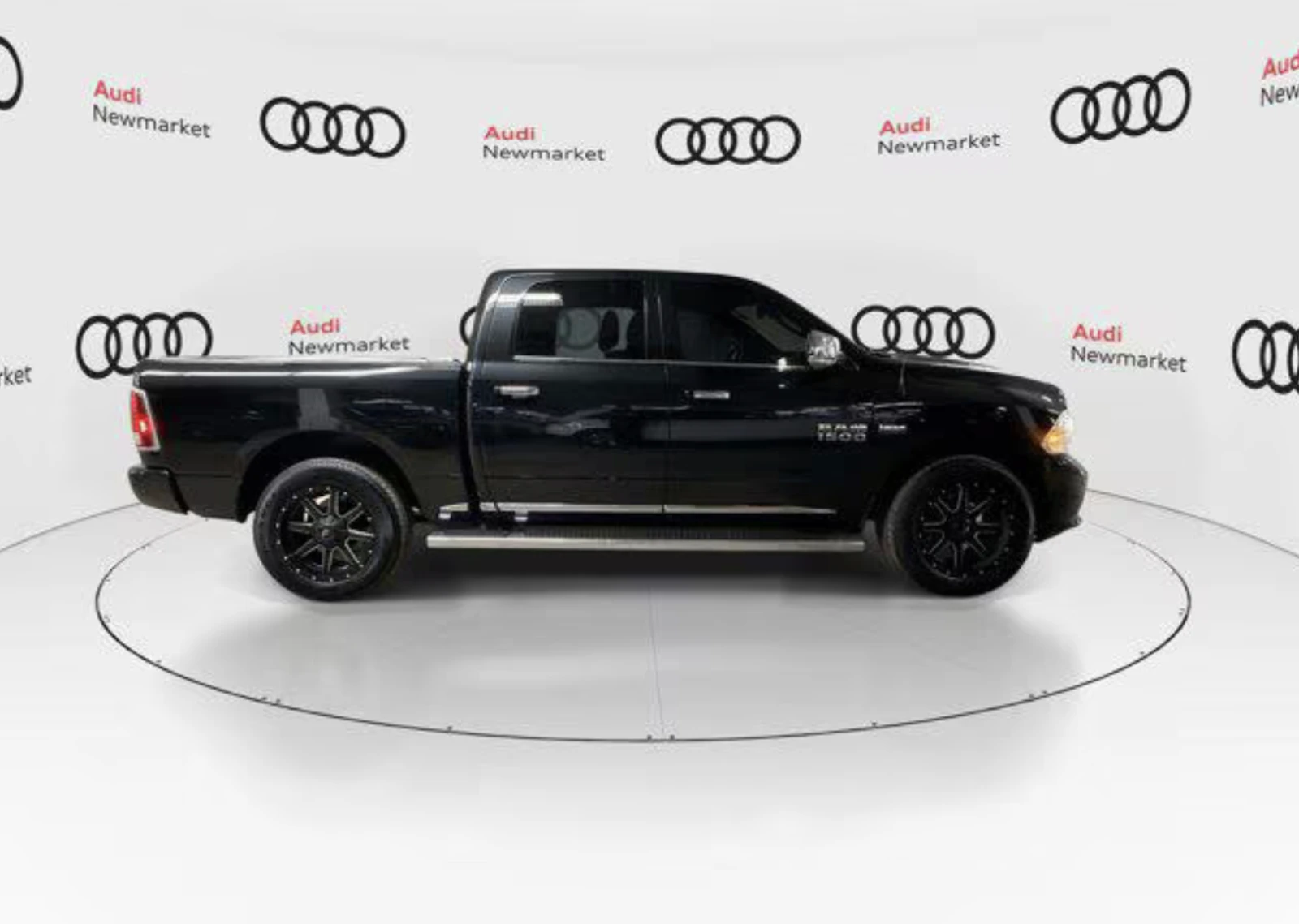 Dodge RAM 1500 Longhorn | HEMI 5.7L V8 | Подгрев | Обдухване | , снимка 8 - Автомобили и джипове - 53979338