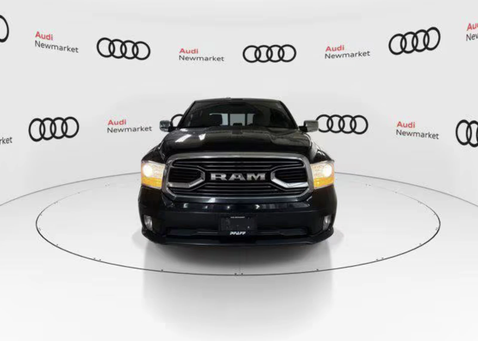 Dodge RAM 1500 Longhorn | HEMI 5.7L V8 | Подгрев | Обдухване | , снимка 3 - Автомобили и джипове - 53979338