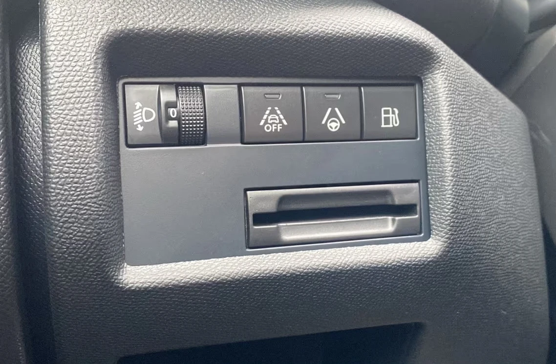 Citroen C5 Aircross НОВ!/1.6PHEV/224HP/MAX/CAM/NAVI/LED/CPLAY/137q, снимка 14 - Автомобили и джипове - 54126633