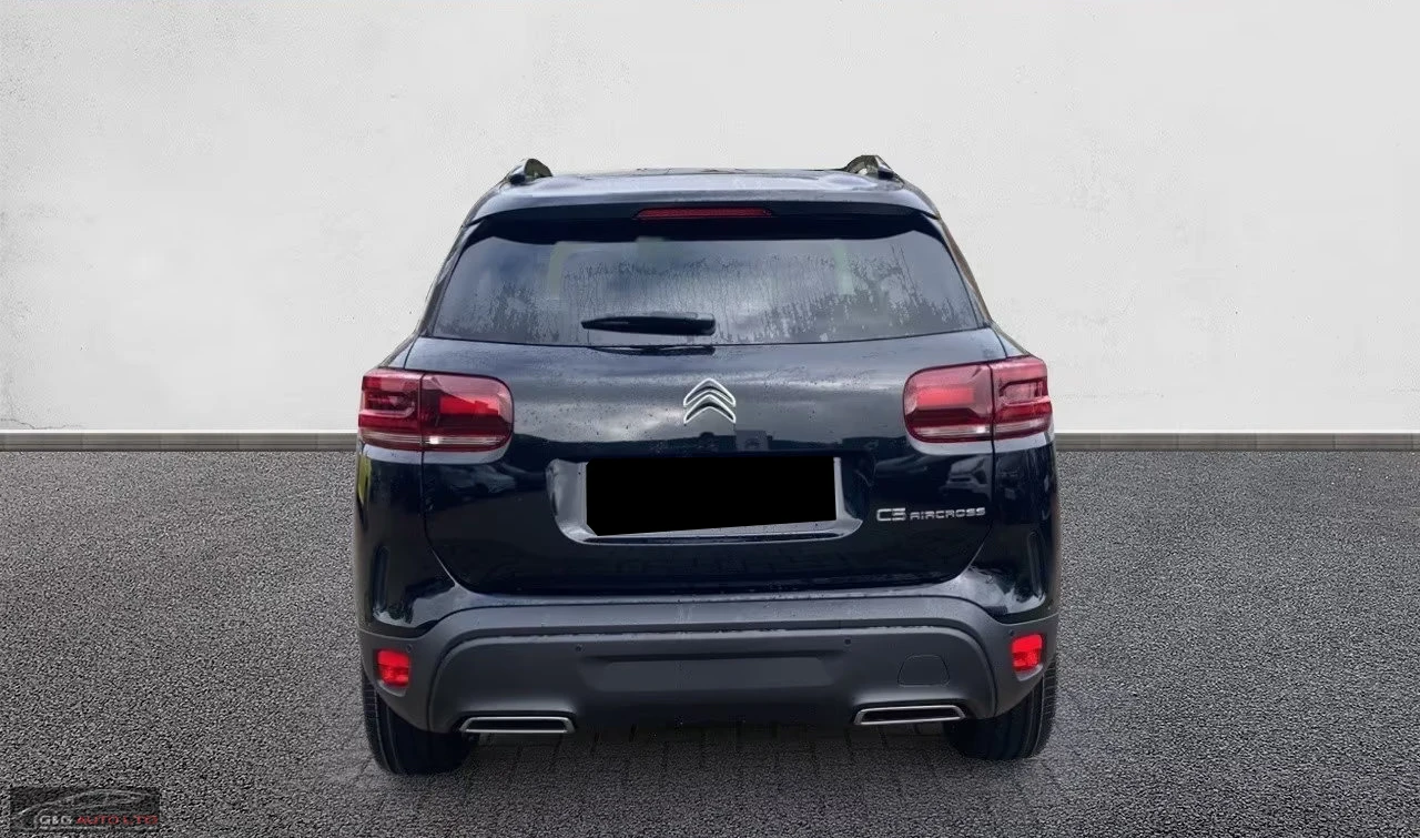 Citroen C5 Aircross НОВ!/1.6PHEV/224HP/MAX/CAM/NAVI/LED/CPLAY/137q, снимка 6 - Автомобили и джипове - 54126633