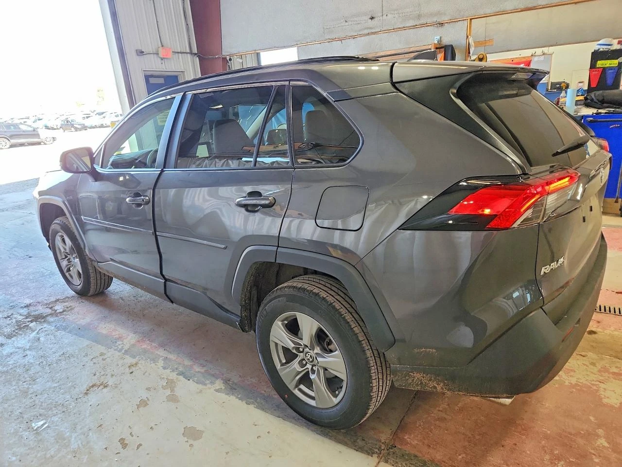 Toyota Rav4 * XLE* AWD*  | Mobile.bg � ����������� 6