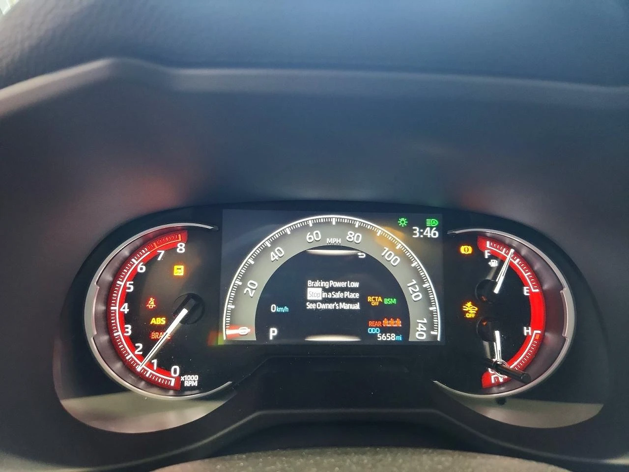 Toyota Rav4 * XLE* AWD*  | Mobile.bg � ����������� 8