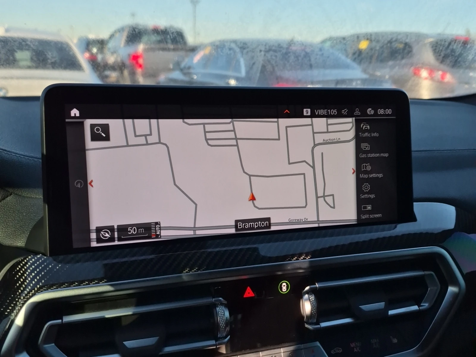 BMW X4  M40i, снимка 12 - Автомобили и джипове - 54426910