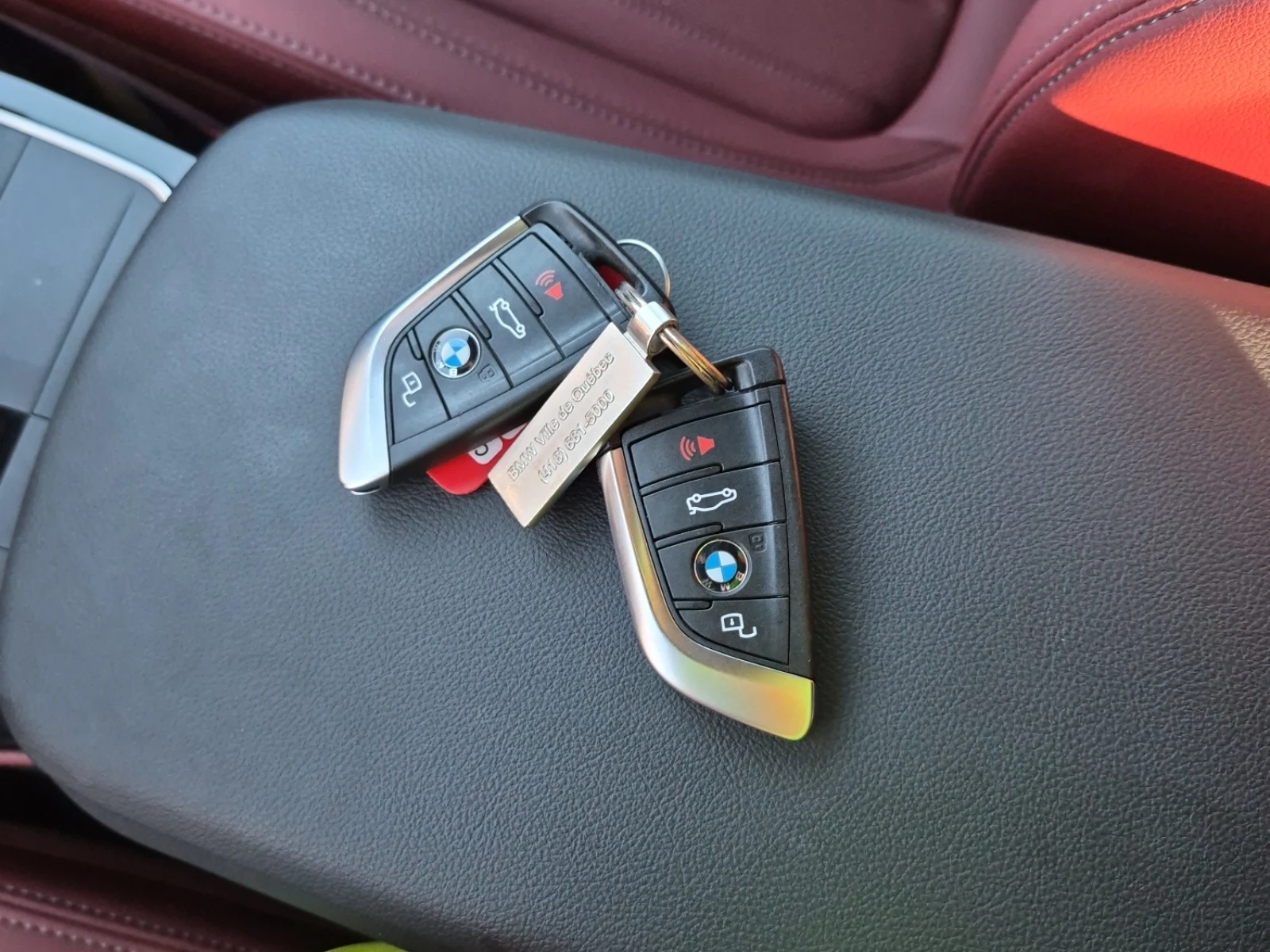 BMW X4  M40i, снимка 13 - Автомобили и джипове - 54426910
