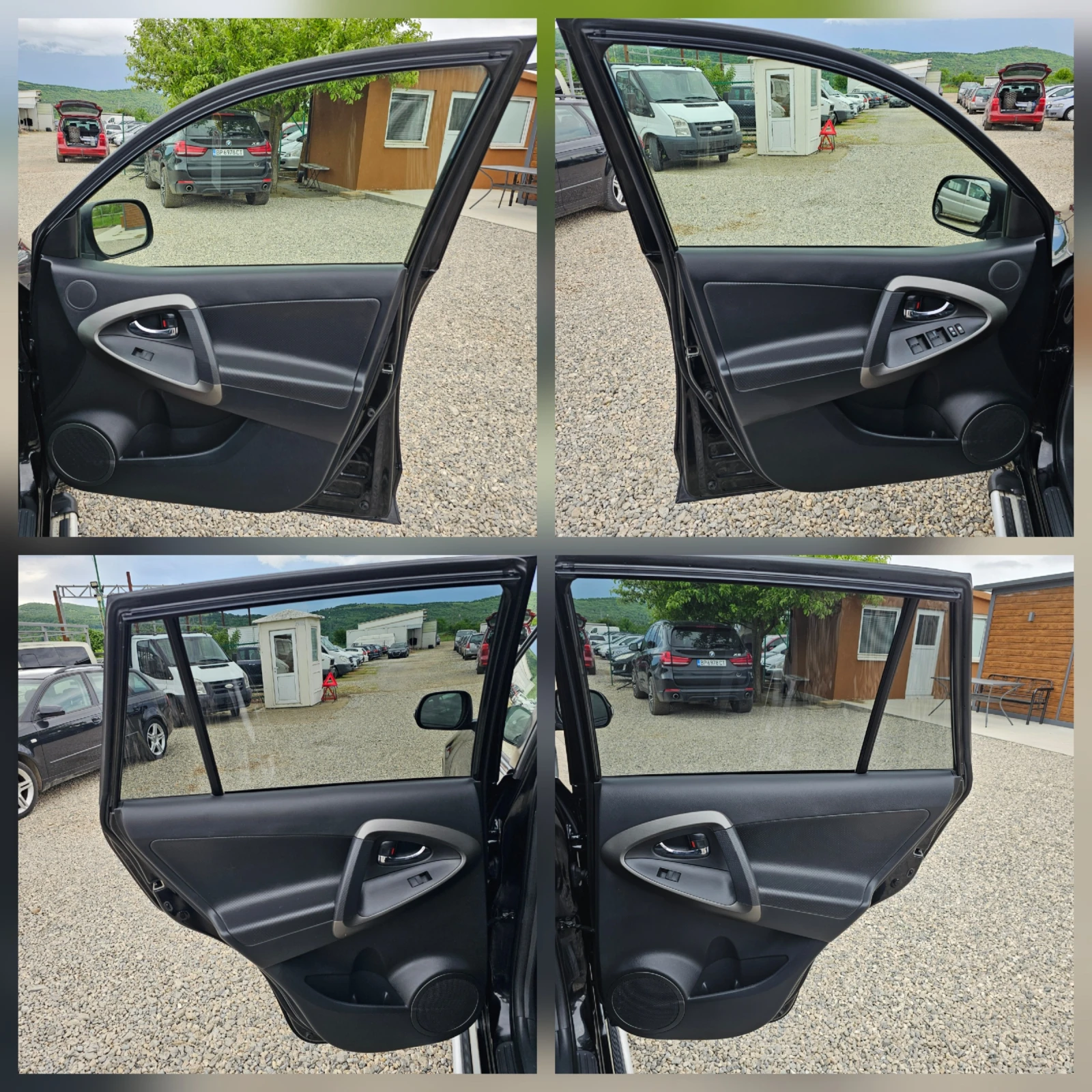 Toyota Rav4 2.2D4D 150kc.205000km. EXECUTIVE FACE | Mobile.bg � ����������� 12