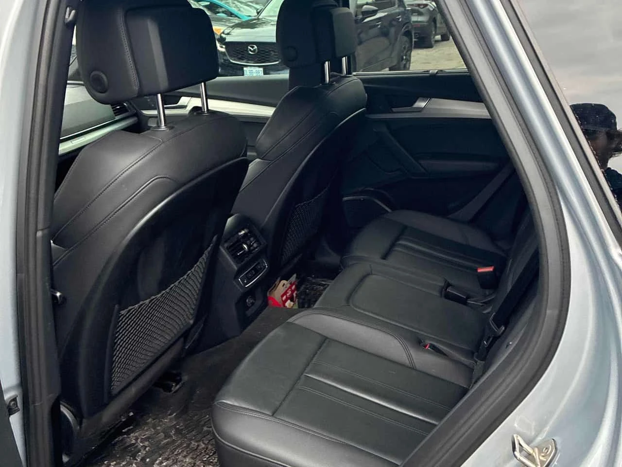 Audi Q5 * Technik * CARFAX * БЕЗ ПЪРВОНАЧАЛНА ВНОСКА, снимка 11 - Автомобили и джипове - 55423471