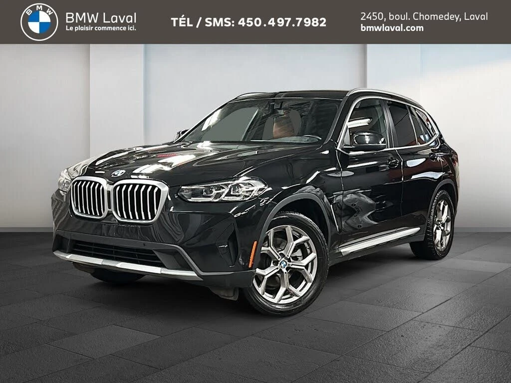BMW X3 * xDrive * KEYLESS * ���������� * ���� �� �������� | Mobile.bg � ����������� 3