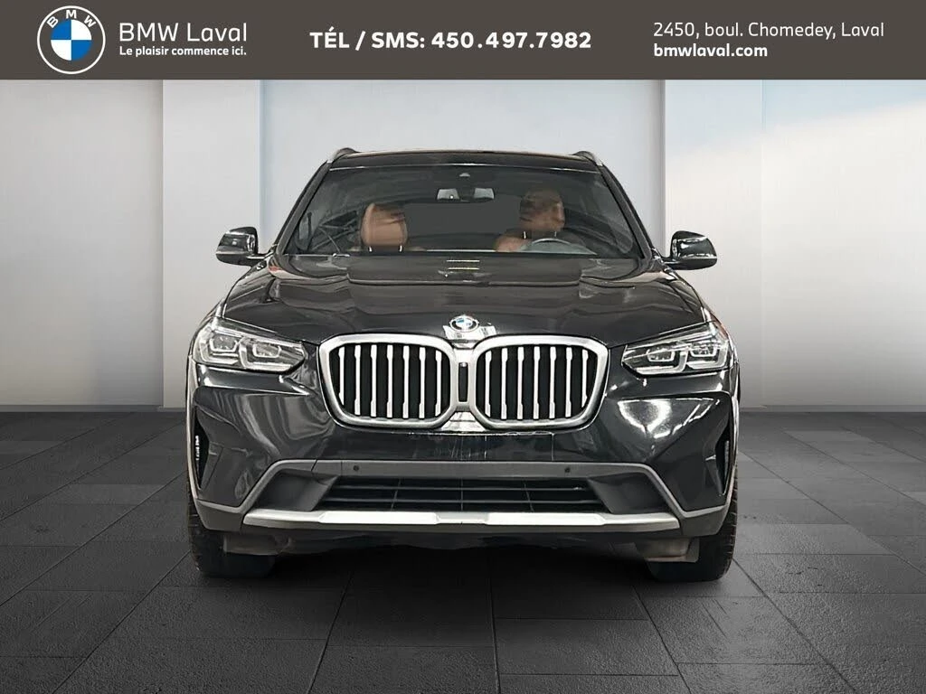 BMW X3 * xDrive * KEYLESS * ���������� * ���� �� �������� | Mobile.bg � ����������� 1