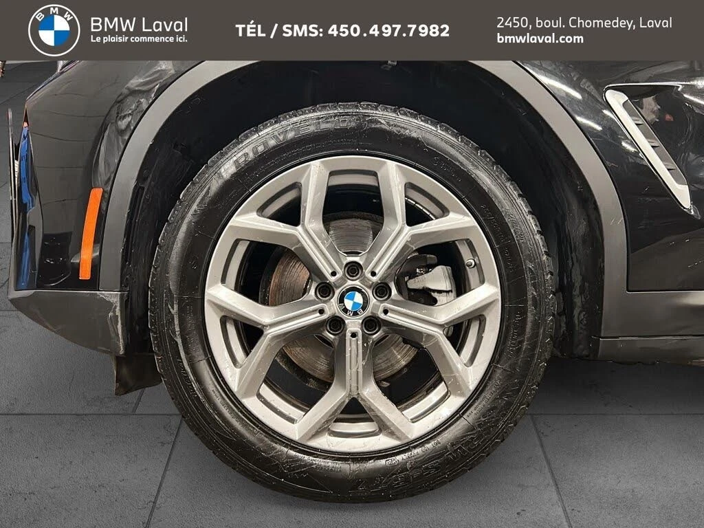 BMW X3 * xDrive * KEYLESS * ���������� * ���� �� �������� | Mobile.bg � ����������� 7
