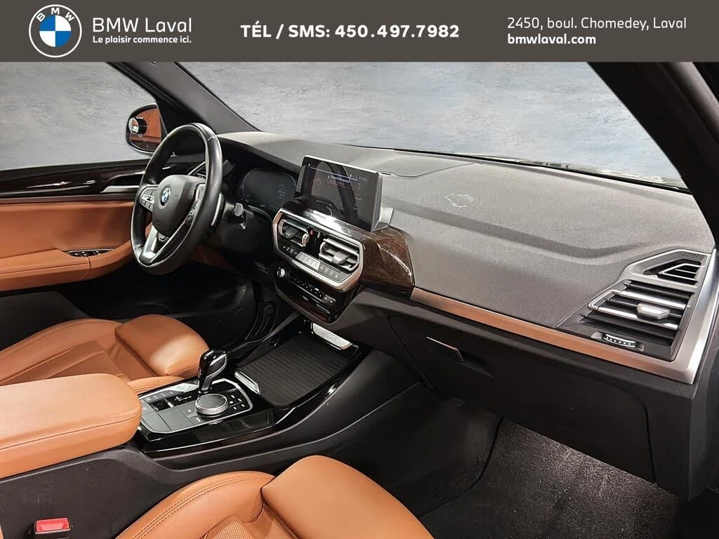 BMW X3 * xDrive * KEYLESS * ���������� * ���� �� �������� | Mobile.bg � ����������� 15