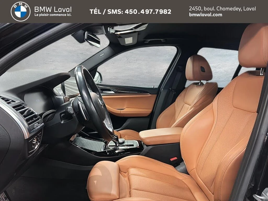 BMW X3 * xDrive * KEYLESS * ���������� * ���� �� �������� | Mobile.bg � ����������� 9