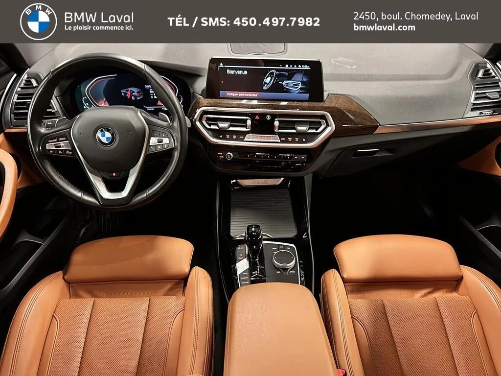 BMW X3 * xDrive * KEYLESS * ���������� * ���� �� �������� | Mobile.bg � ����������� 17