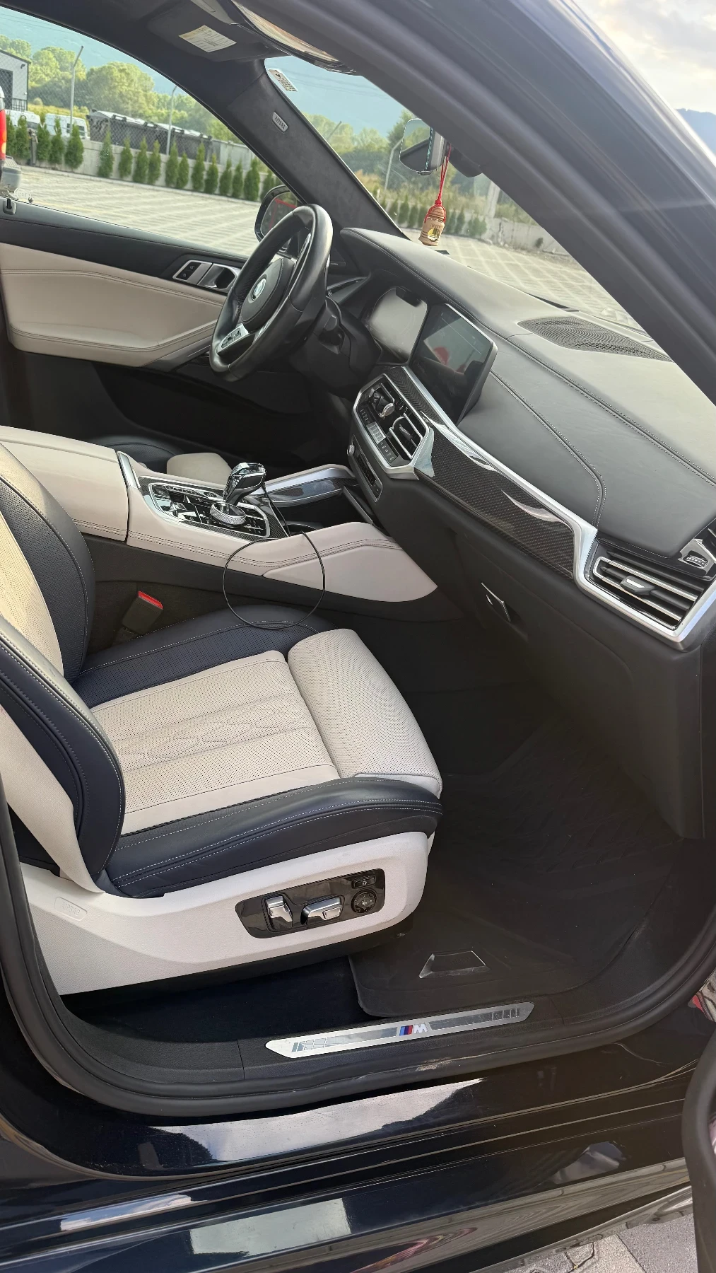 BMW X6 G06 40i B58 , снимка 13 - Автомобили и джипове - 55451345