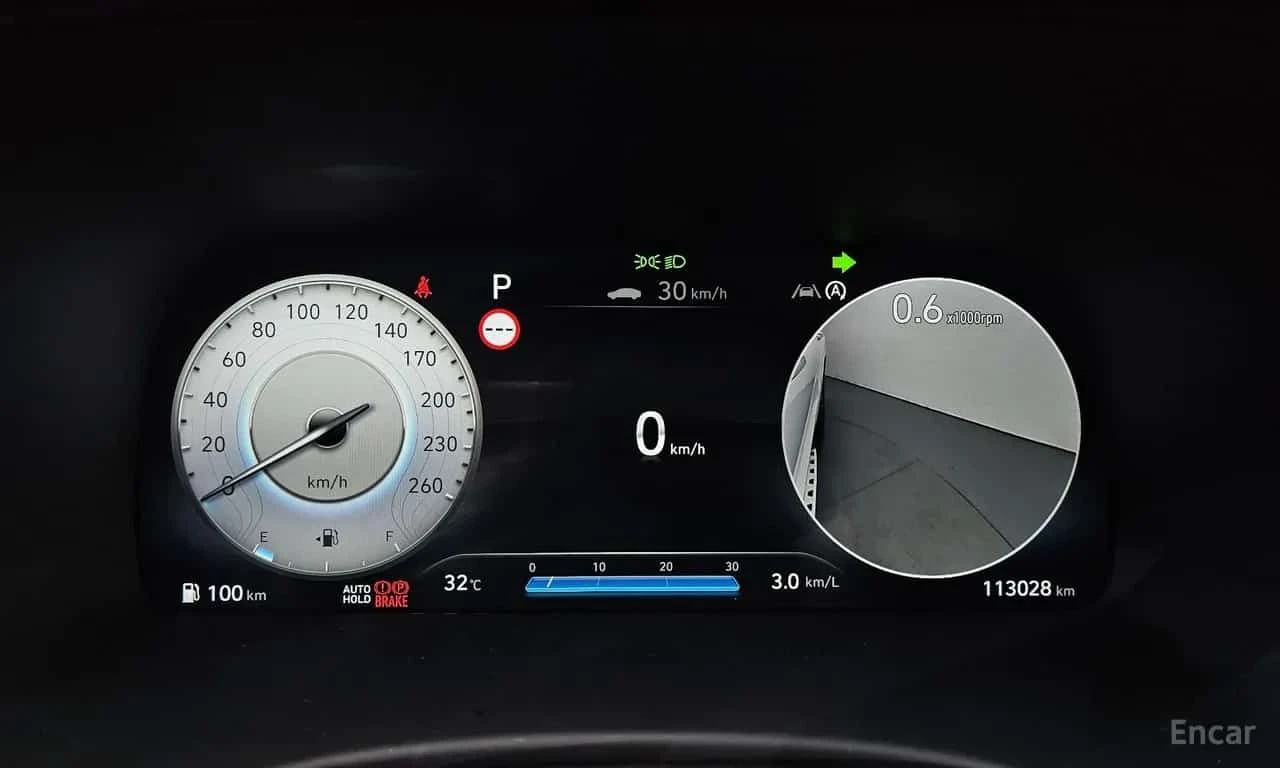 Hyundai Palisade Calligraphy 3.8 4WD, снимка 8 - Автомобили и джипове - 55617085