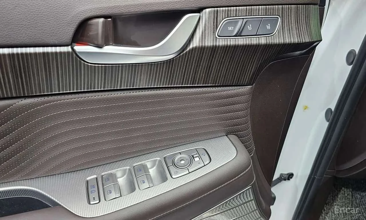 Hyundai Palisade Calligraphy 3.8 4WD, снимка 17 - Автомобили и джипове - 55617085