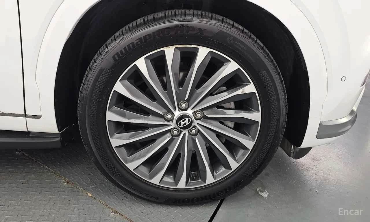 Hyundai Palisade Calligraphy 3.8 4WD, снимка 5 - Автомобили и джипове - 55617085