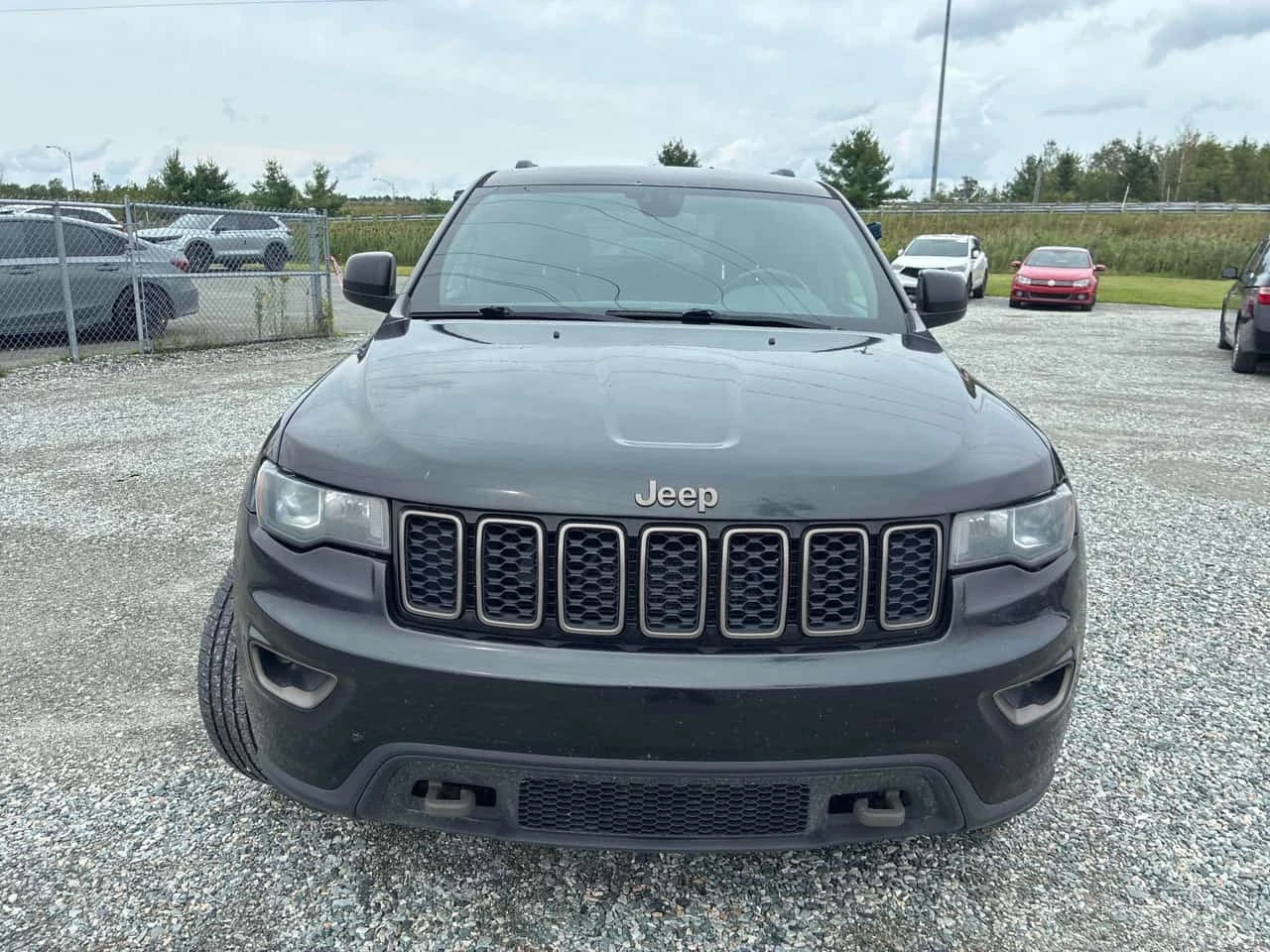 Jeep Grand cherokee * Laredo 75th Anniversary* АВТОКРЕДИТ * , снимка 6 - Автомобили и джипове - 55746859