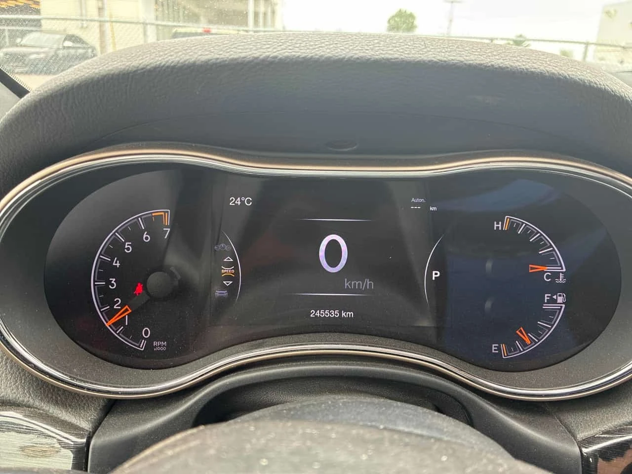 Jeep Grand cherokee * Laredo 75th Anniversary* АВТОКРЕДИТ * , снимка 8 - Автомобили и джипове - 55746859