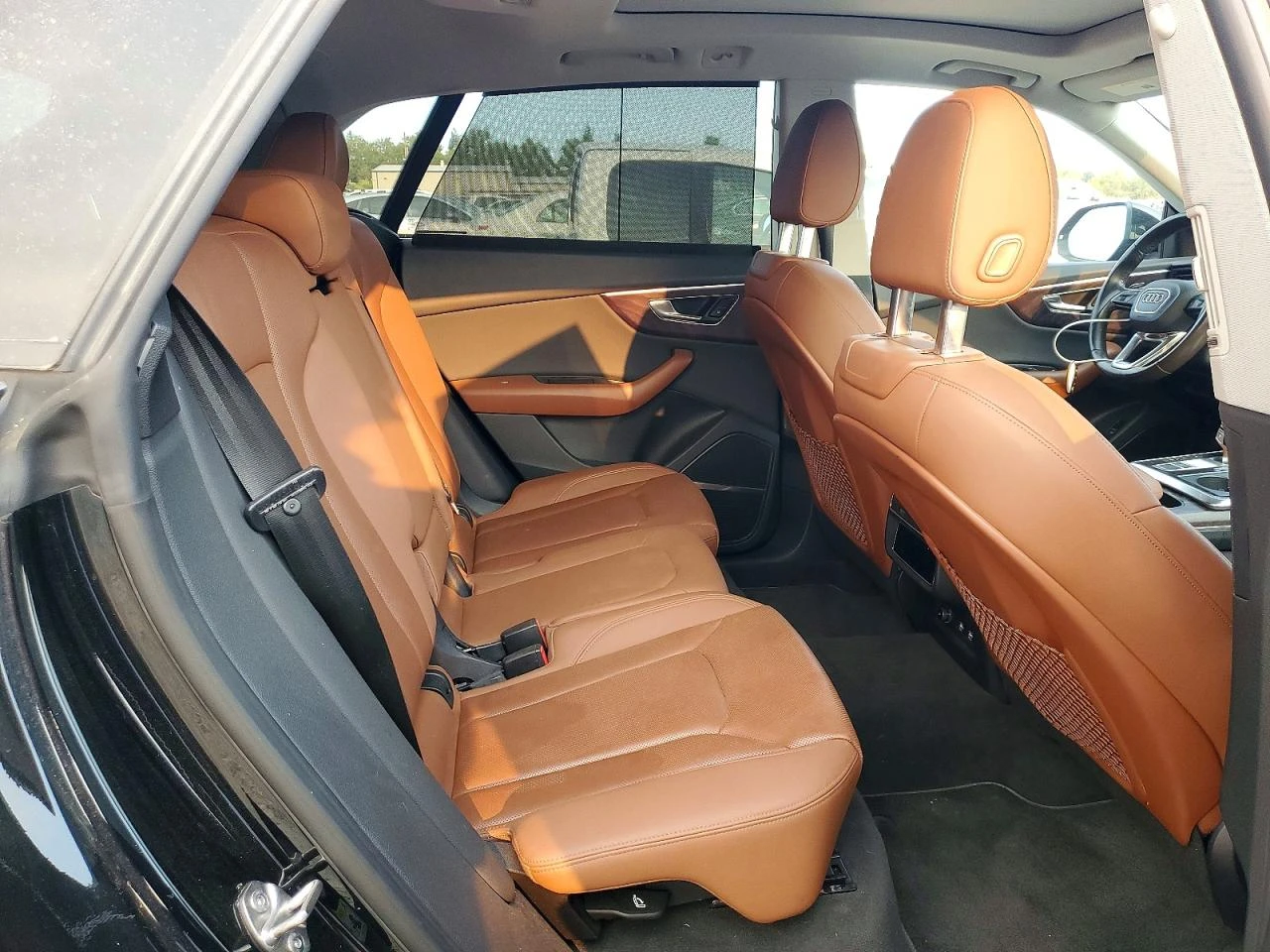 Audi Q8, снимка 10 - Автомобили и джипове - 55749098
