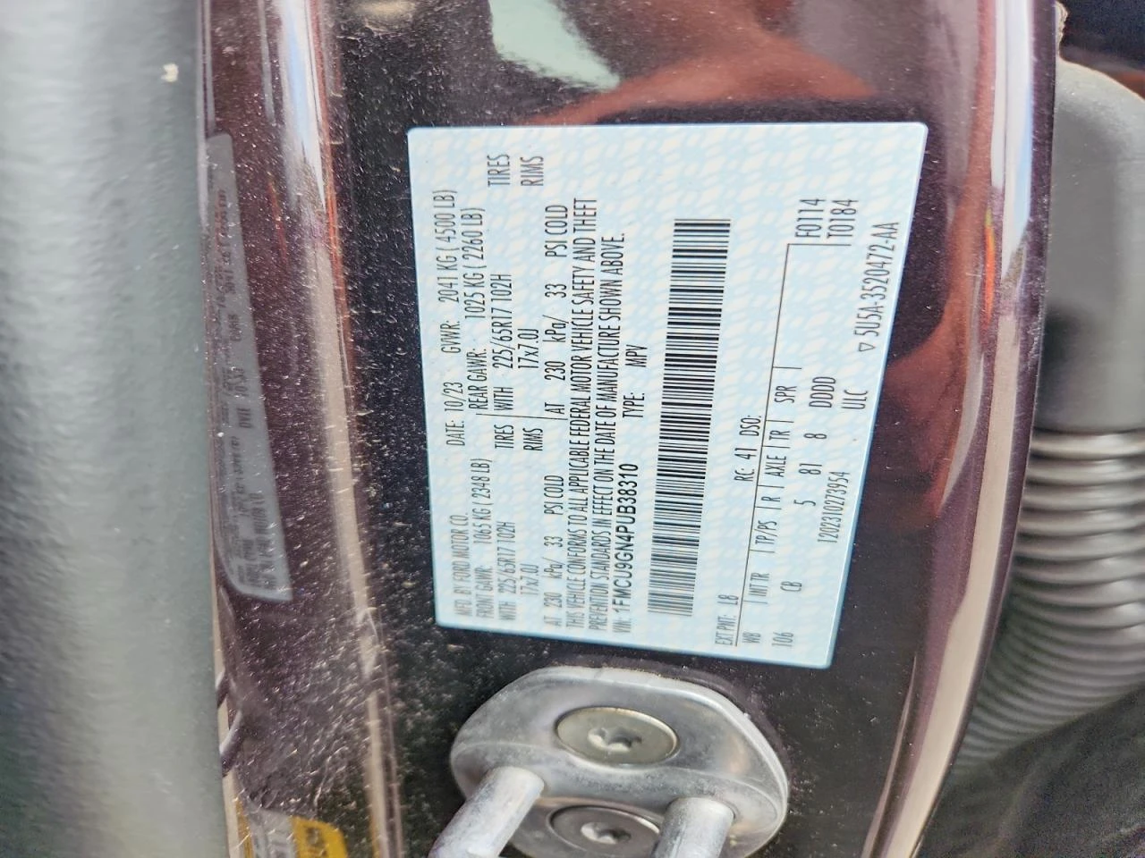 Ford Escape 1.5l Active | Mobile.bg � ����������� 13