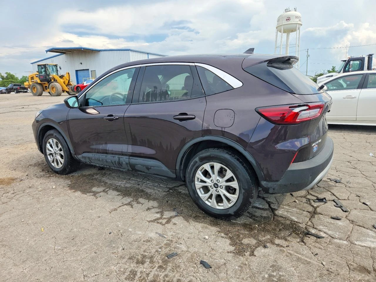 Ford Escape 1.5l Active | Mobile.bg � ����������� 2