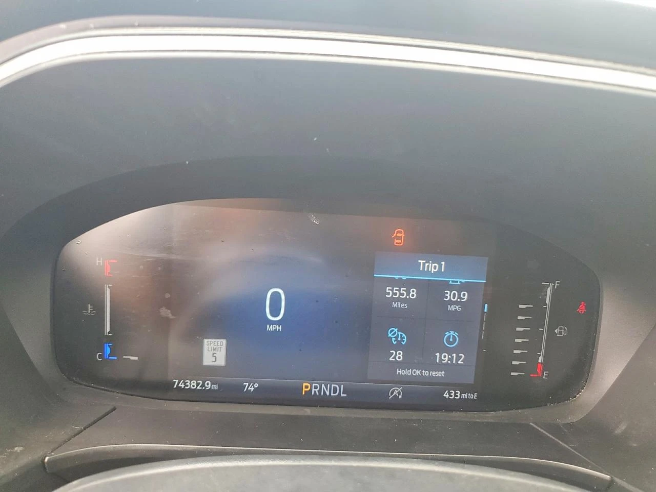 Ford Escape 1.5l Active | Mobile.bg � ����������� 9