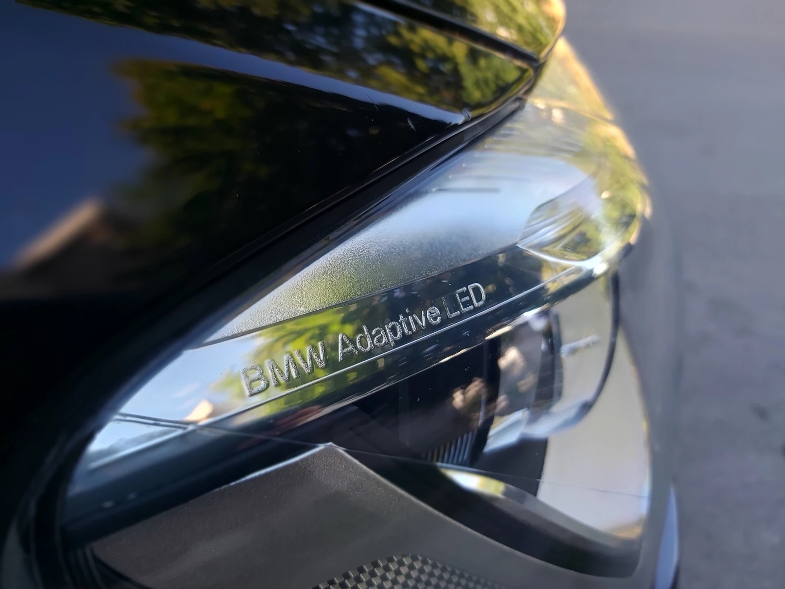 BMW X3 XDrive30D M XLine Facelift, снимка 2 - Автомобили и джипове - 55963159