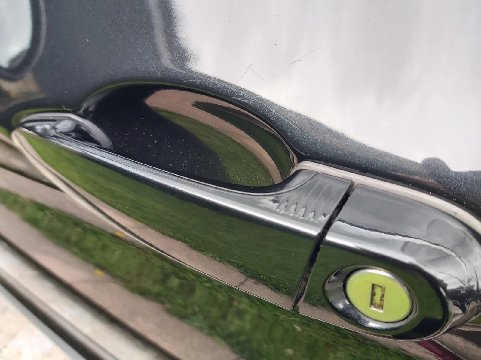 BMW X3 XDrive30D M XLine Facelift, снимка 7 - Автомобили и джипове - 55963159