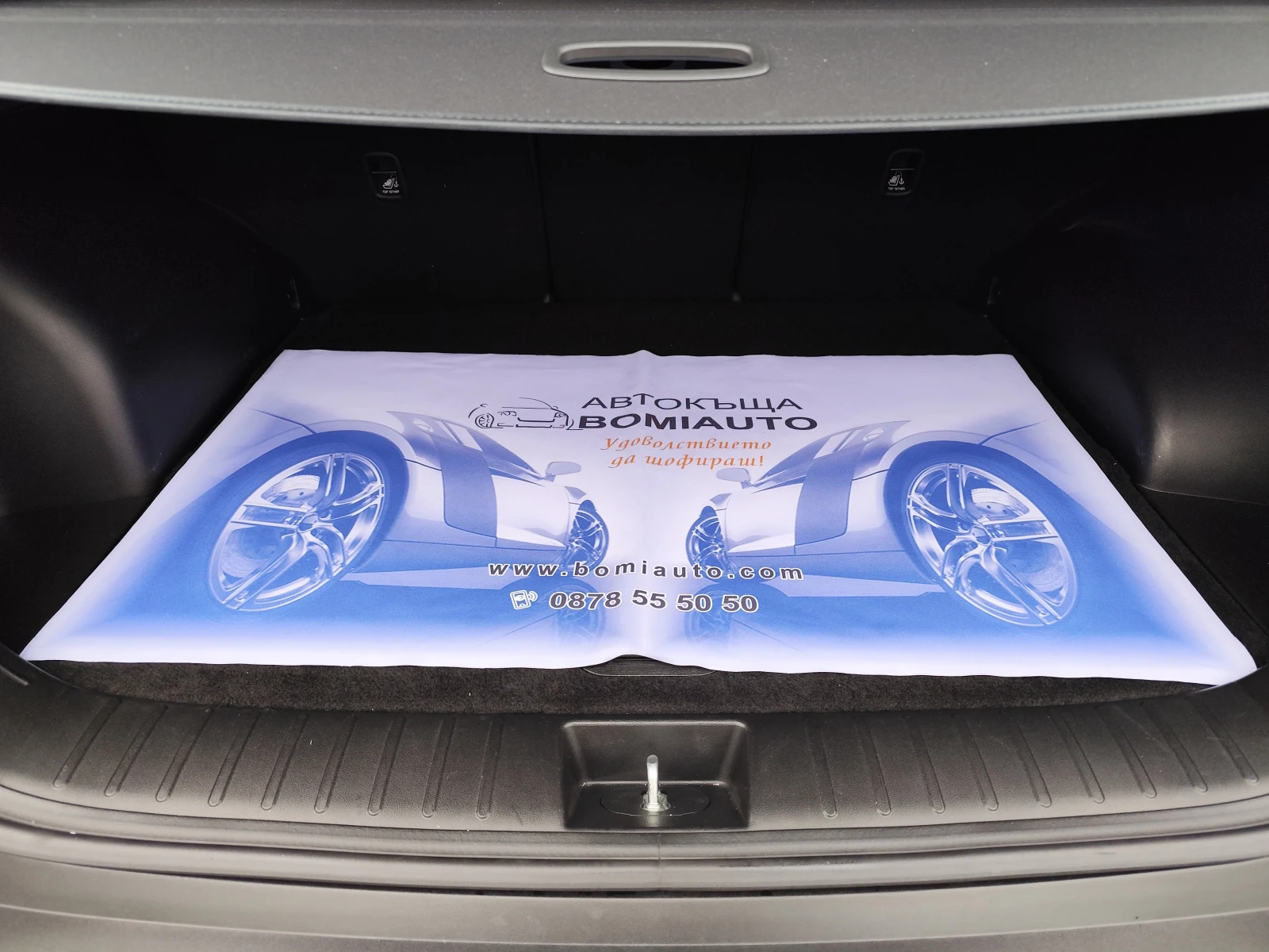 Hyundai Tucson 1.6CRDi/XLINE/NAVI/DIGITAL/, снимка 14 - Автомобили и джипове - 56081404