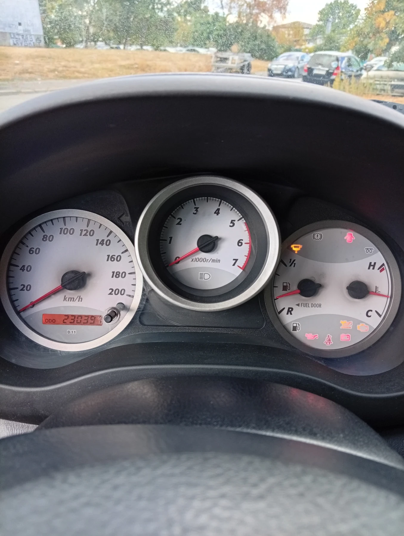 Toyota Rav4, снимка 9 - Автомобили и джипове - 56210989