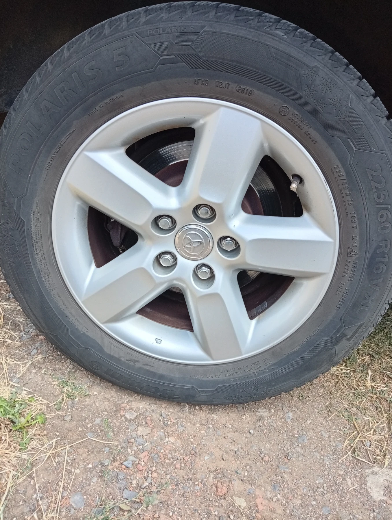 Toyota Rav4, снимка 12 - Автомобили и джипове - 56210989