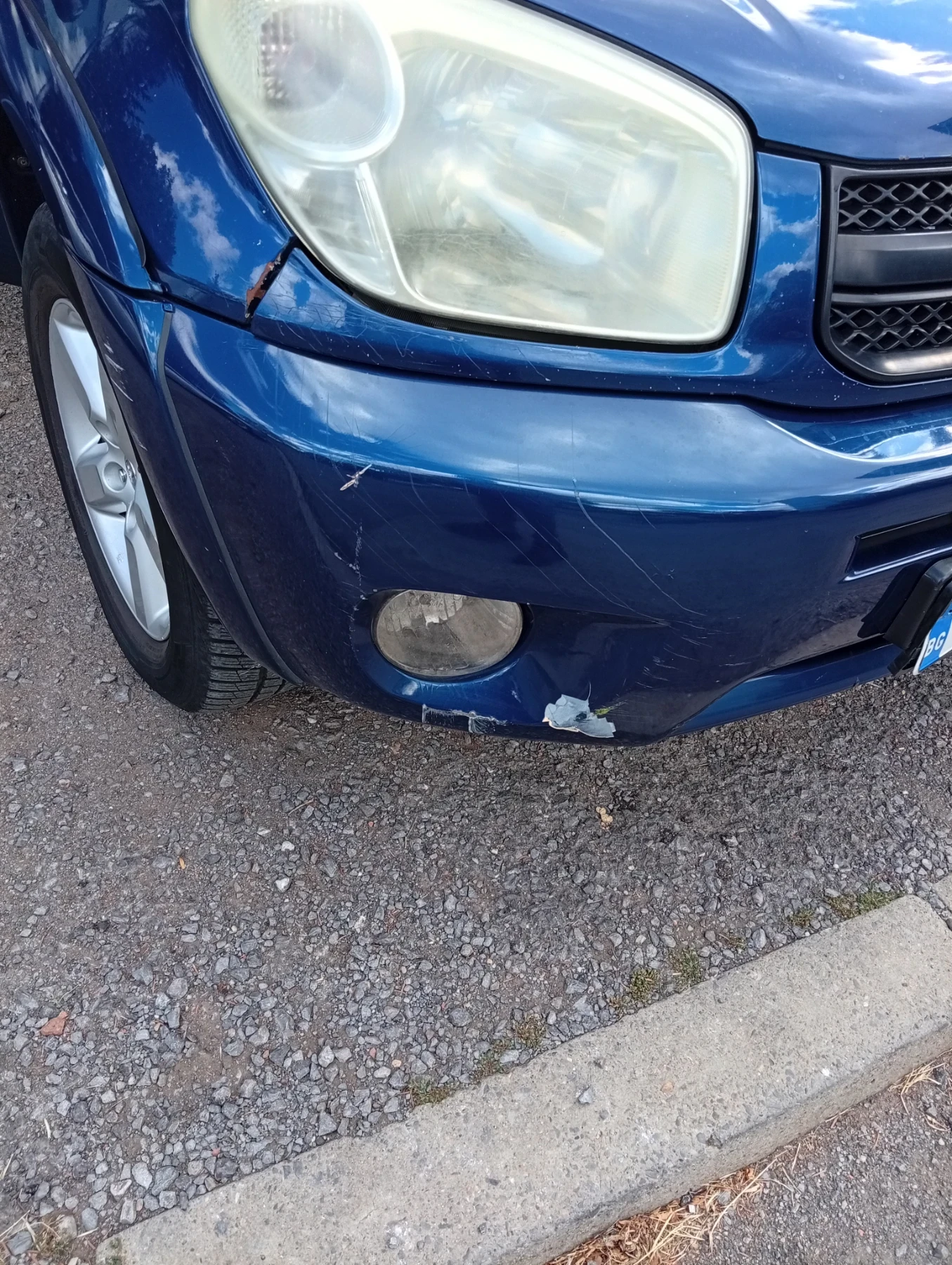 Toyota Rav4, снимка 16 - Автомобили и джипове - 56210989