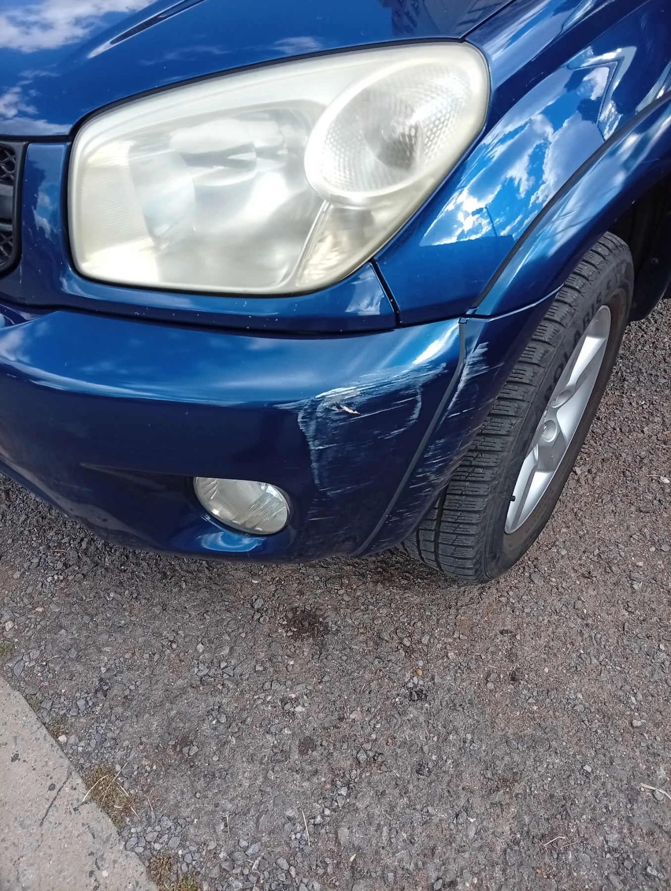 Toyota Rav4, снимка 15 - Автомобили и джипове - 56210989