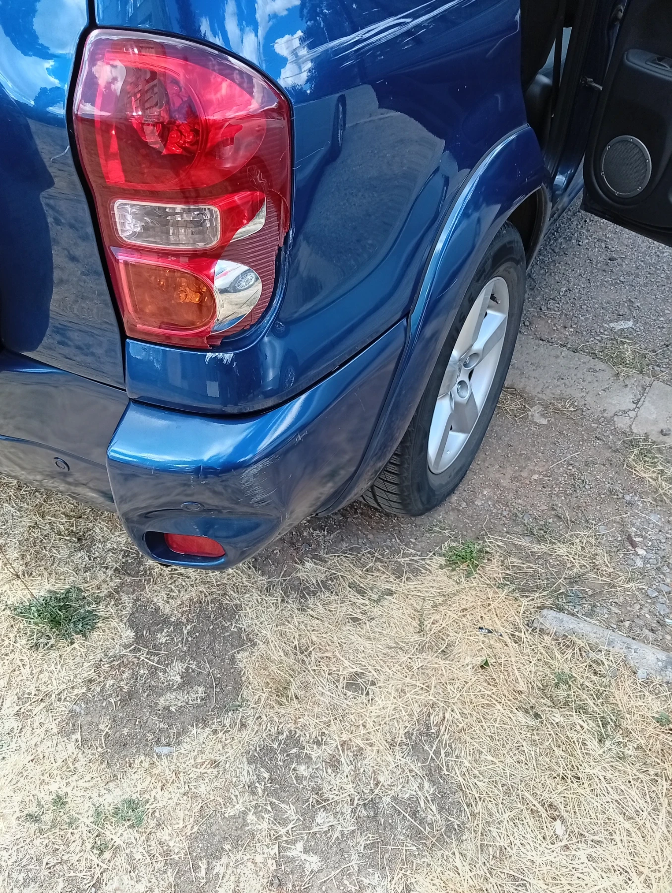 Toyota Rav4, снимка 14 - Автомобили и джипове - 56210989