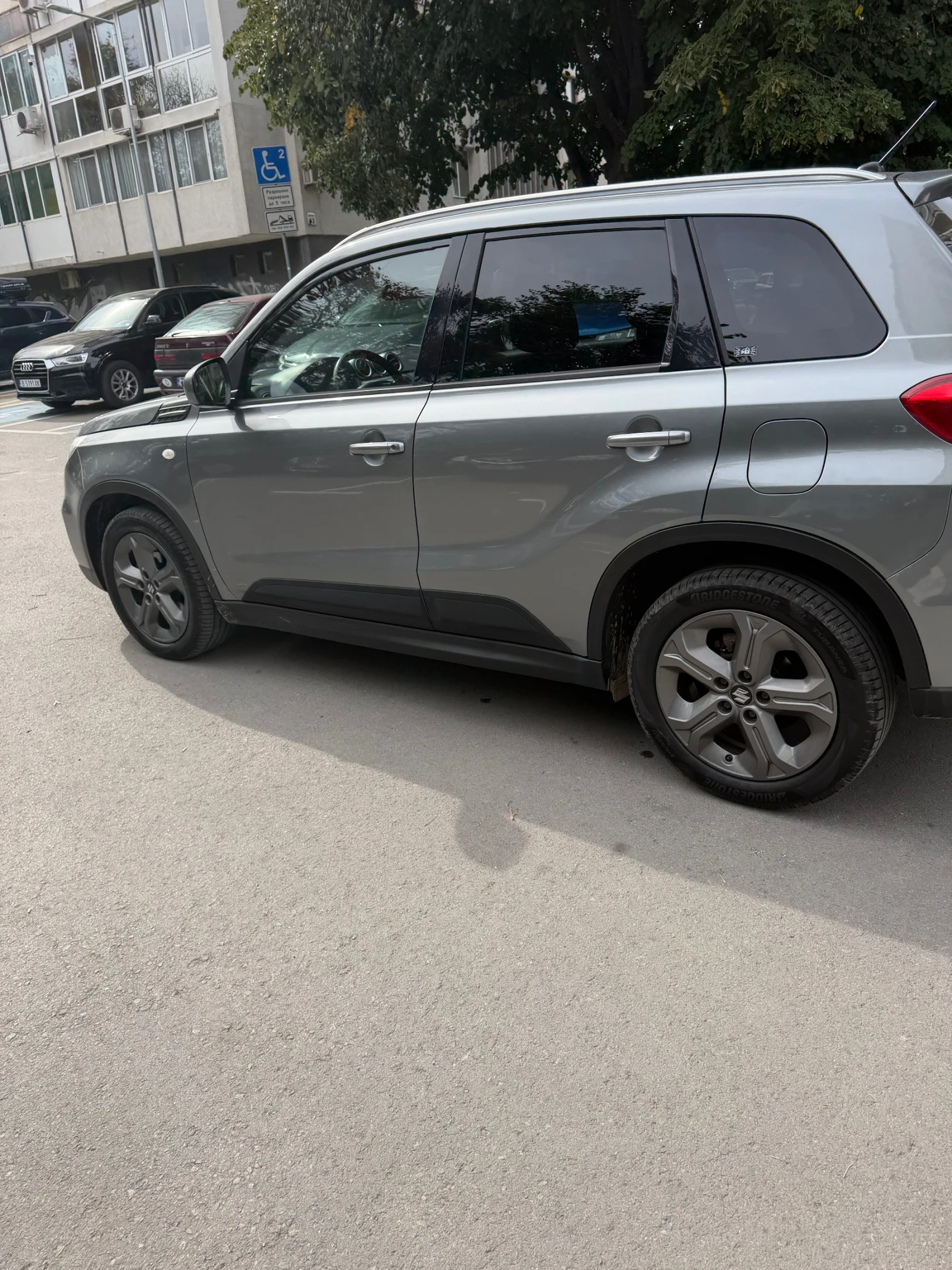 Suzuki Vitara | Mobile.bg � ����������� 3