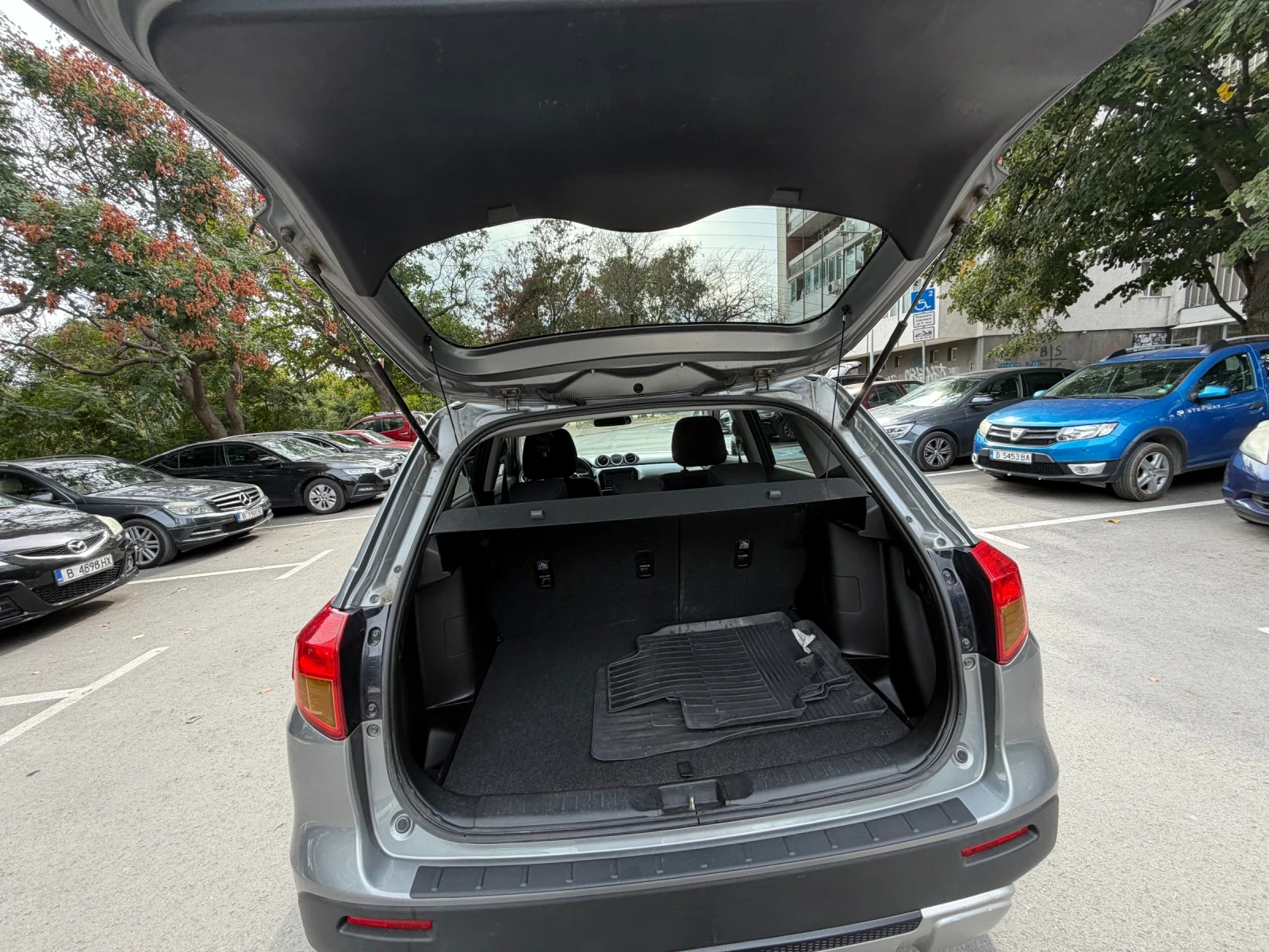 Suzuki Vitara | Mobile.bg � ����������� 13