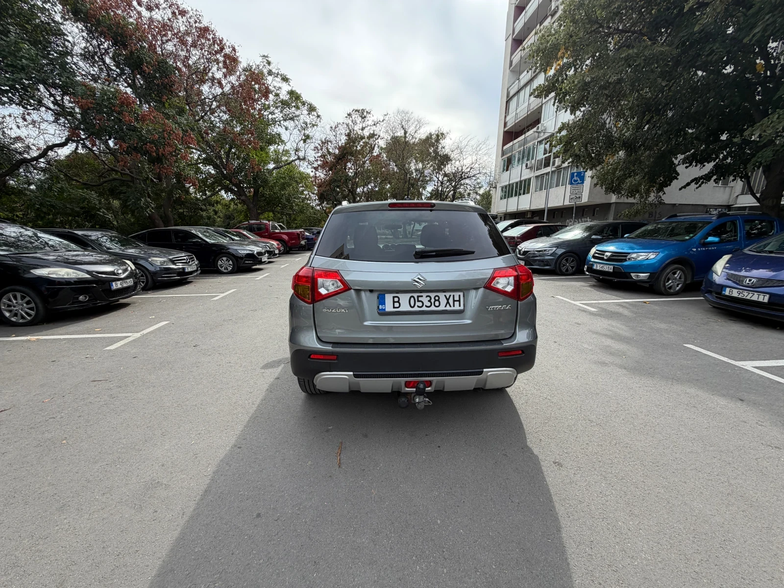 Suzuki Vitara | Mobile.bg � ����������� 4