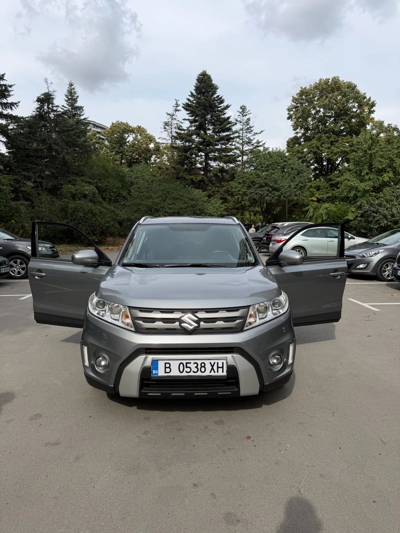 Suzuki Vitara | Mobile.bg � ����������� 6