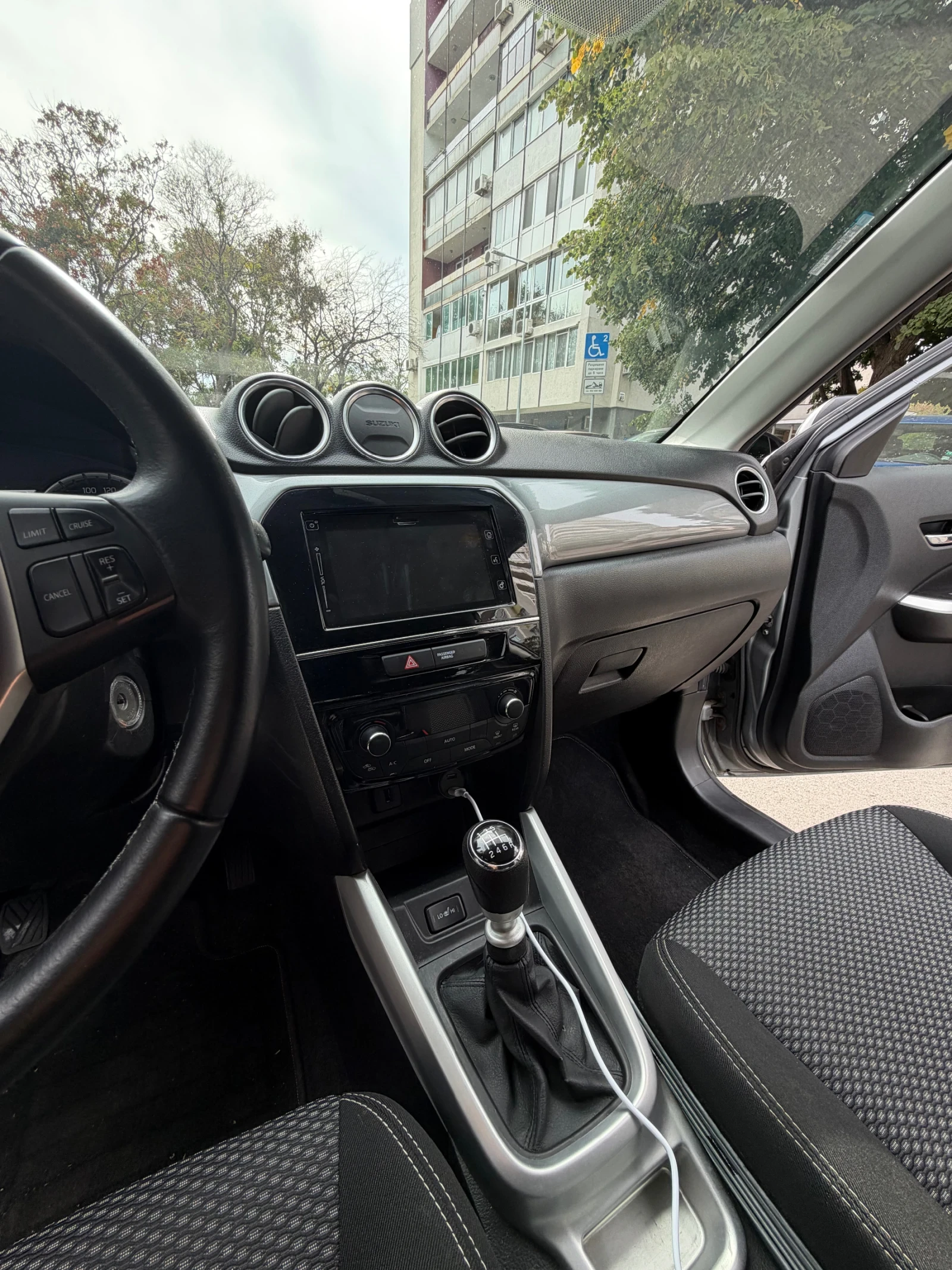 Suzuki Vitara | Mobile.bg � ����������� 12