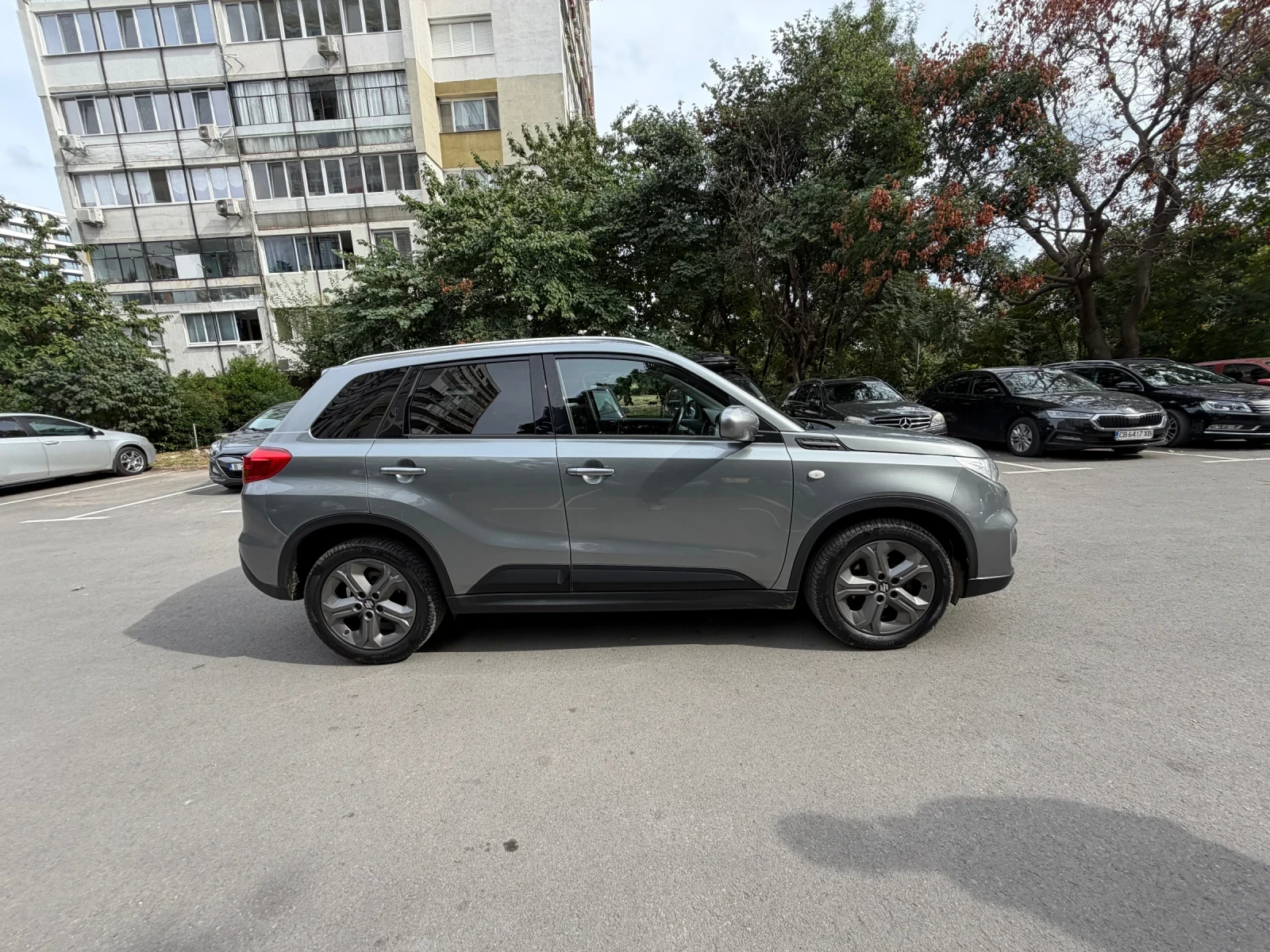 Suzuki Vitara | Mobile.bg � ����������� 7